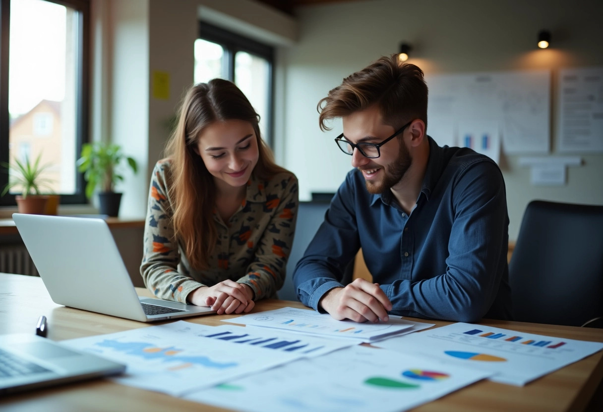 bts salaire en alternance : perspectives financières pour les étudiants motivés -  étudiant travail